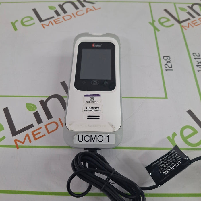 Masimo Rad-G Handheld Pulse Oximeter