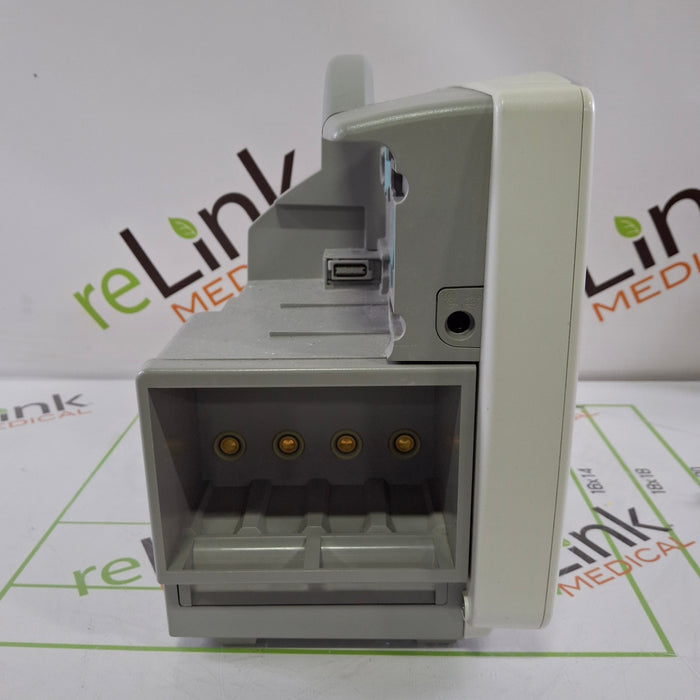 Philips IntelliVue MP50 Patient Monitor