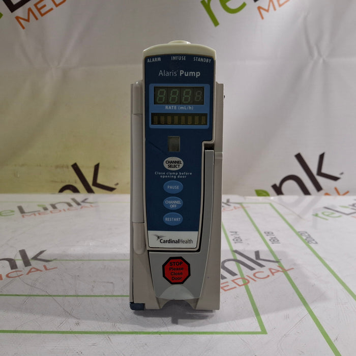 CareFusion Alaris 8100 LVP Infusion Pump Module
