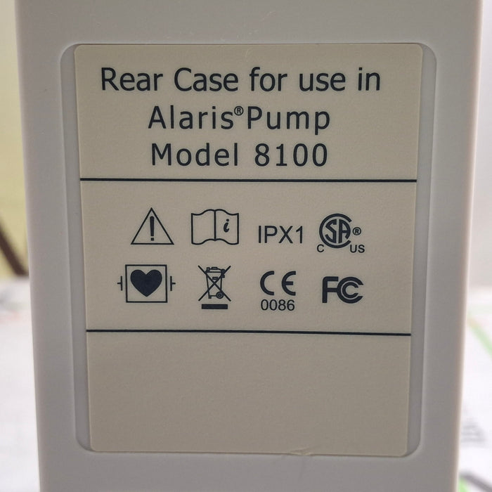 CareFusion Alaris 8100 LVP Infusion Pump Module