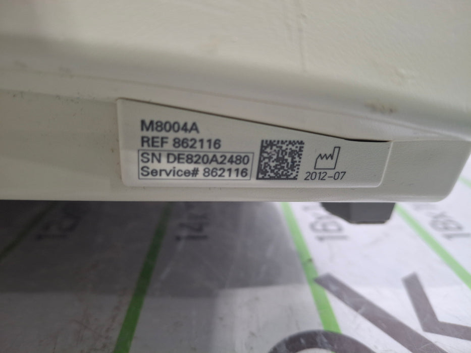 Philips IntelliVue MP50 Patient Monitor