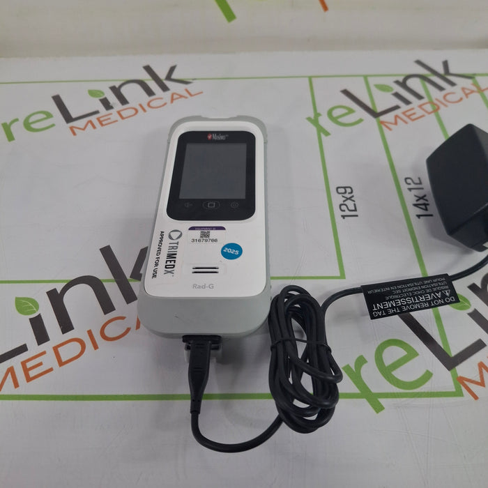Masimo Rad-G Handheld Pulse Oximeter