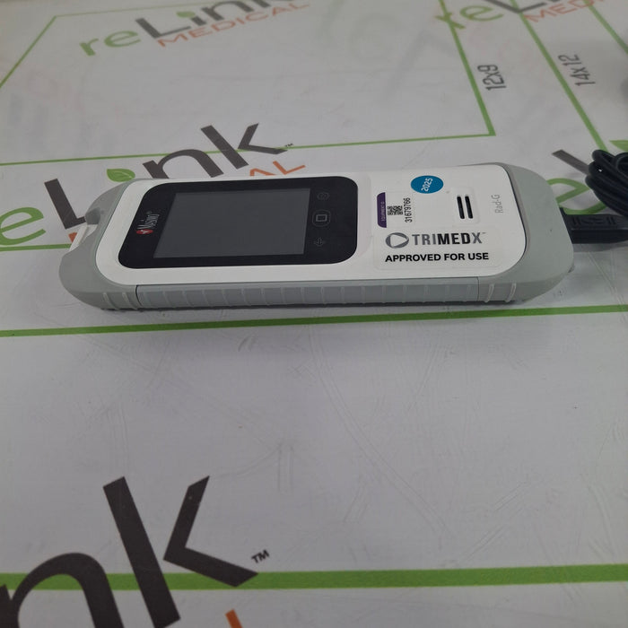 Masimo Rad-G Handheld Pulse Oximeter