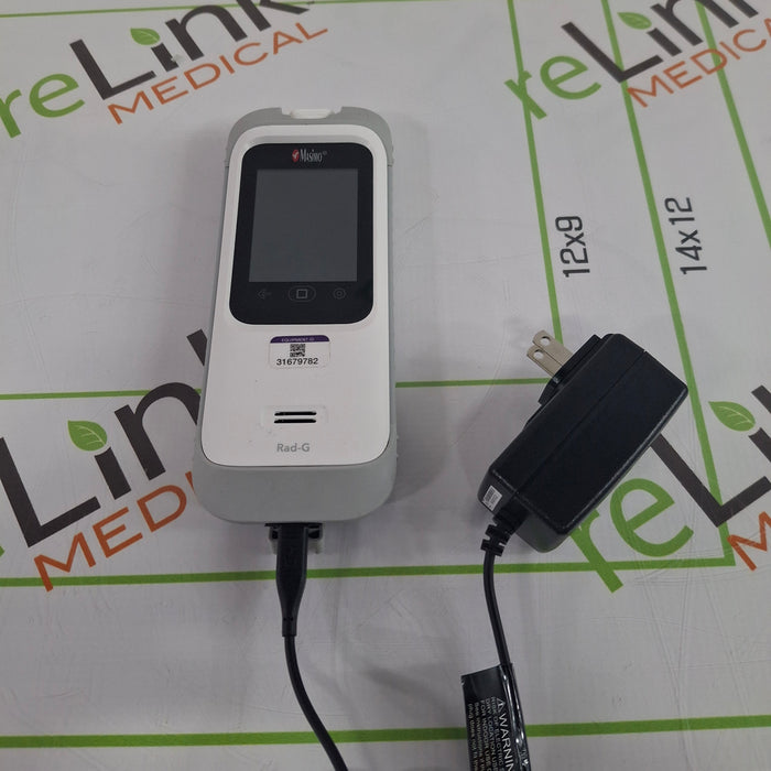 Masimo Rad-G Handheld Pulse Oximeter