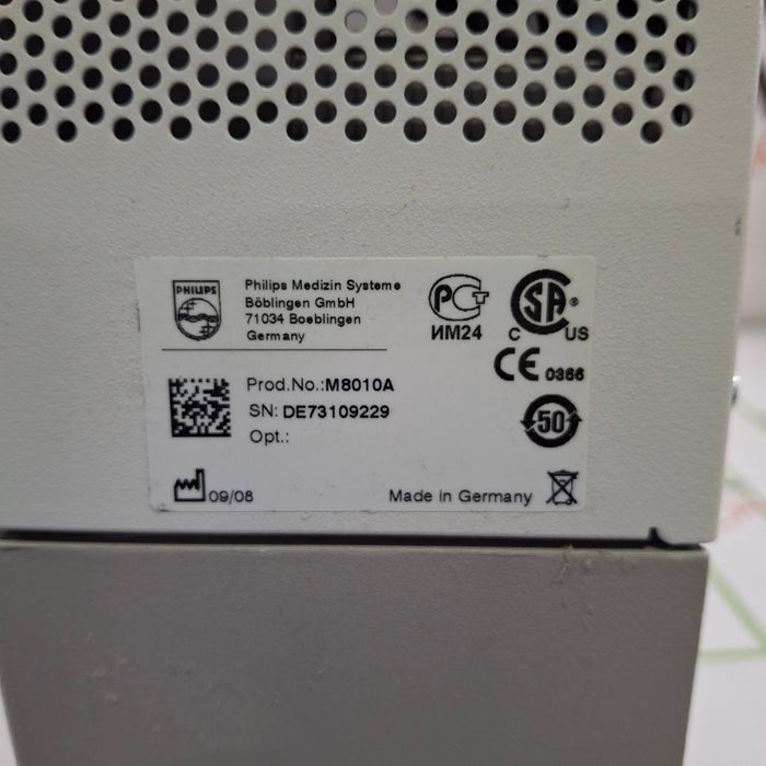 Philips IntelliVue MP90 Patient Monitor