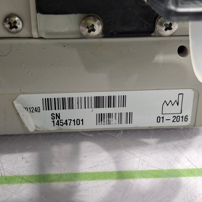 CareFusion Alaris 8015 Large Screen POC Infusion Pump