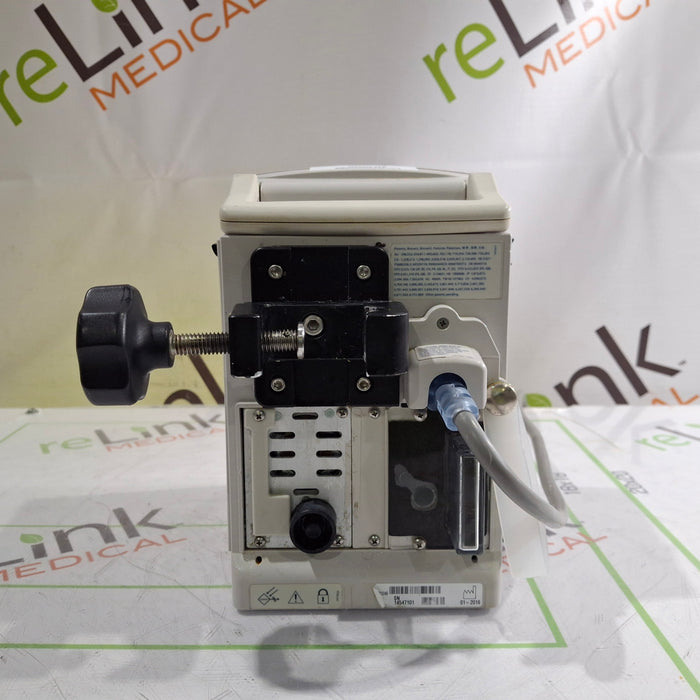 CareFusion Alaris 8015 Large Screen POC Infusion Pump