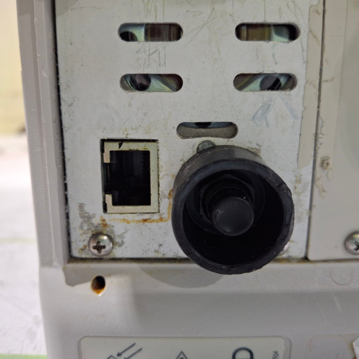 CareFusion Alaris 8015 Large Screen POC Infusion Pump