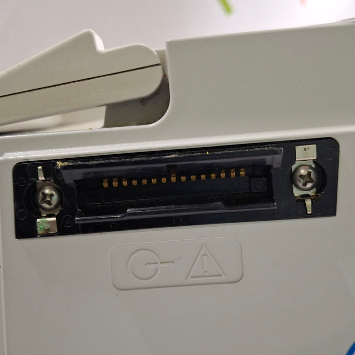 CareFusion Alaris 8015 Large Screen POC Infusion Pump