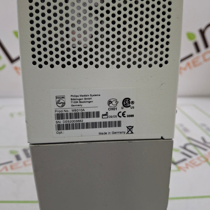 Philips IntelliVue MP90 Patient Monitor