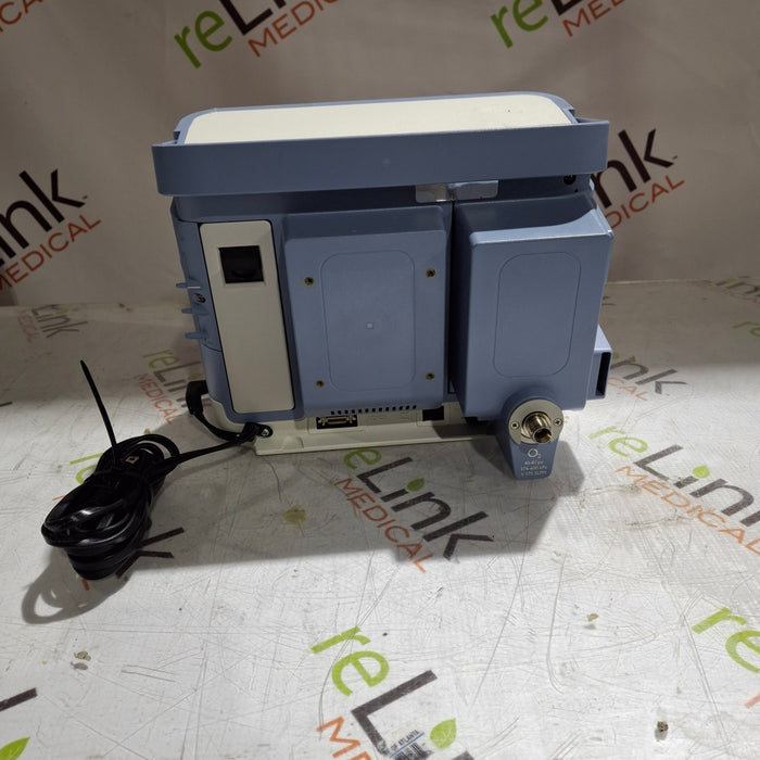 Respironics Trilogy 202 Ventilator