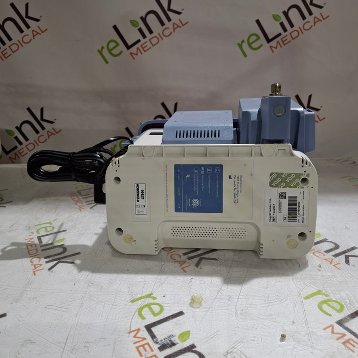 Respironics Trilogy 202 Ventilator