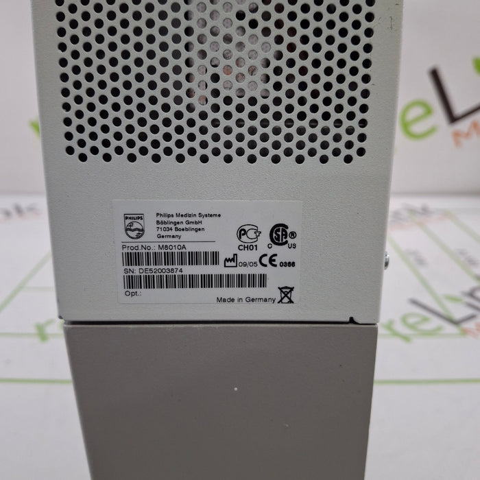 Philips IntelliVue MP90 Patient Monitor