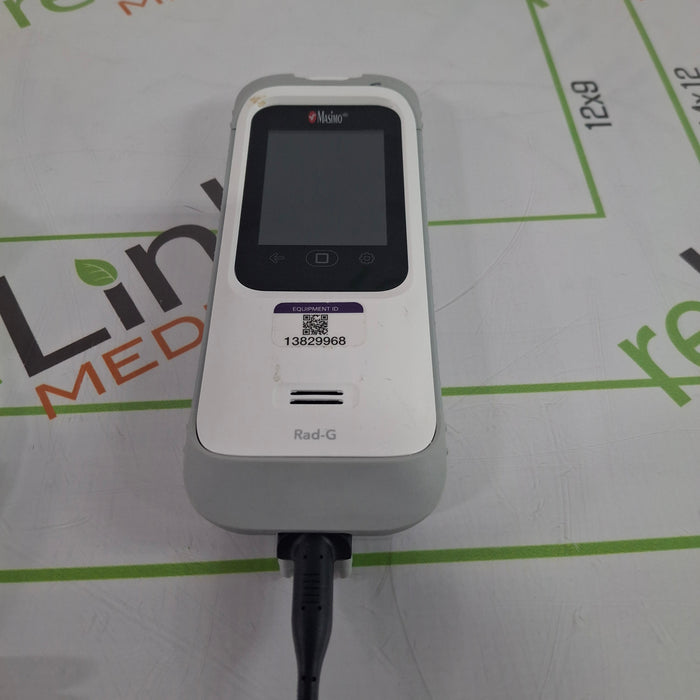 Masimo Rad-G Handheld Pulse Oximeter