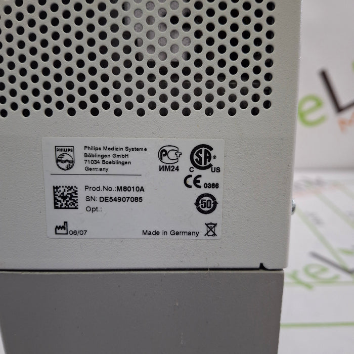 Philips IntelliVue MP90 Patient Monitor