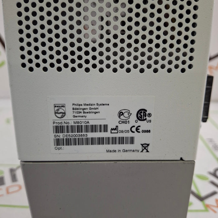 Philips IntelliVue MP90 Patient Monitor