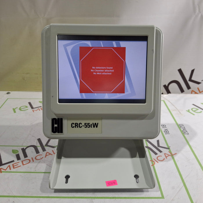 Capintec CRC-55tW Dose Calibrator