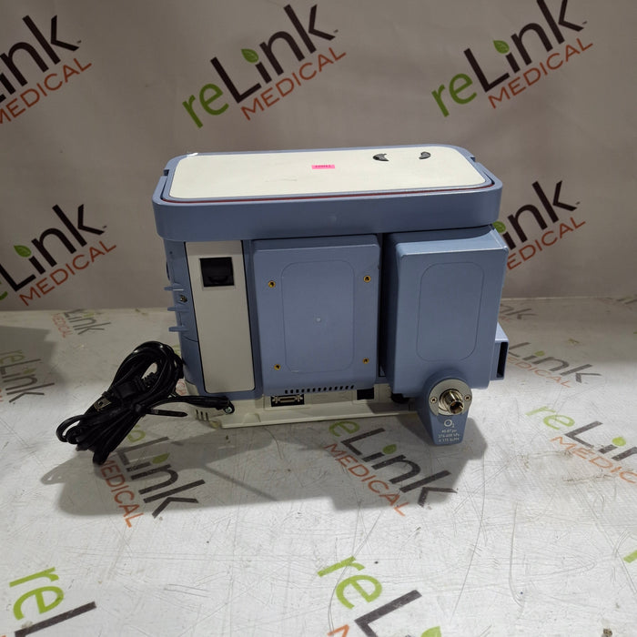 Respironics Trilogy 202 Ventilator
