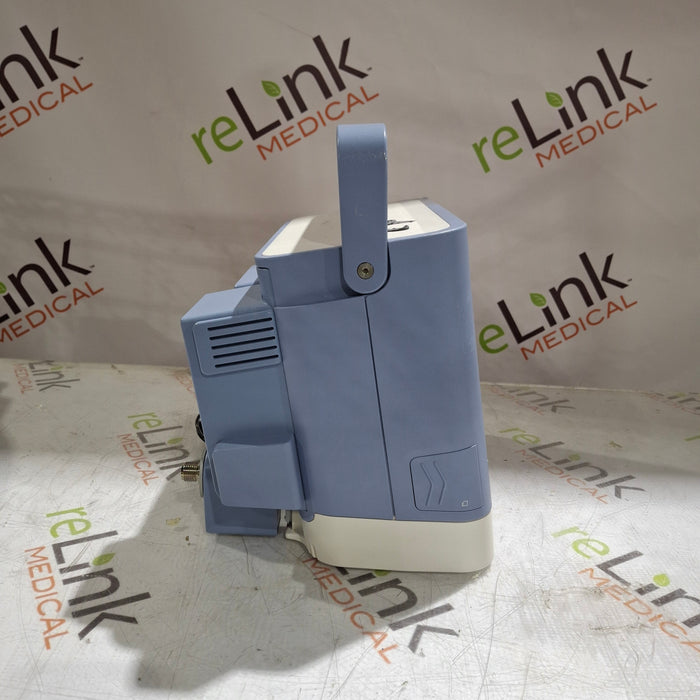 Respironics Trilogy 202 Ventilator