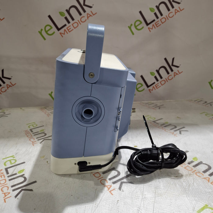 Respironics Trilogy 202 Ventilator