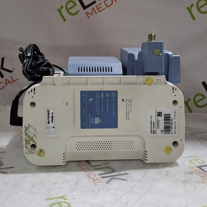 Respironics Trilogy 202 Ventilator