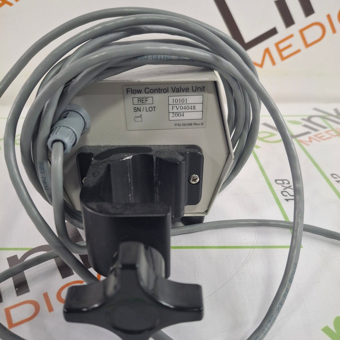 ArthroCare Corporation Coblator II Flow Control Valve Unit