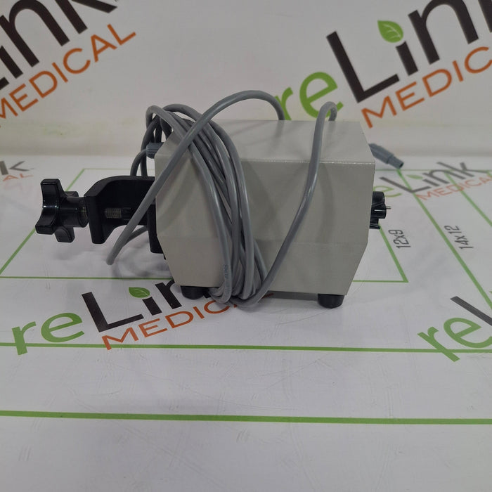 ArthroCare Corporation Coblator II Flow Control Valve Unit