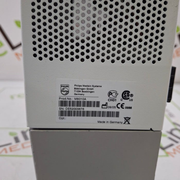 Philips IntelliVue MP90 Patient Monitor