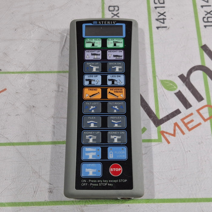 Steris 4095/5095 Surgical Table Hand Control