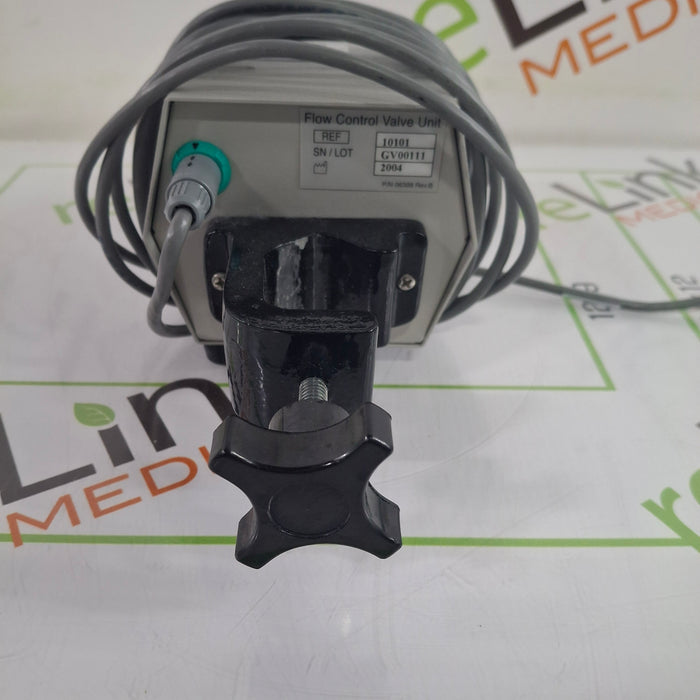 ArthroCare Corporation Coblator II Flow Control Valve Unit