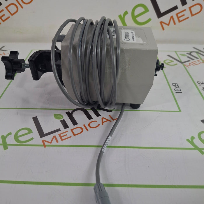 ArthroCare Corporation Coblator II Flow Control Valve Unit