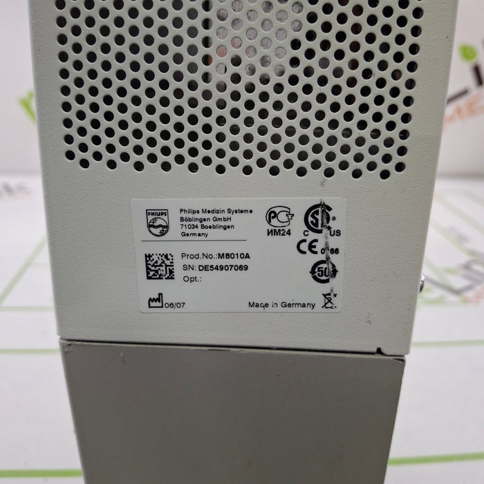 Philips IntelliVue MP90 Patient Monitor
