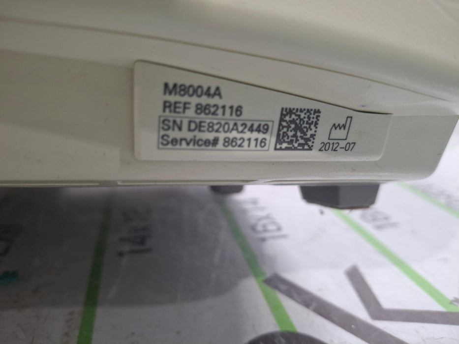 Philips IntelliVue MP50 Patient Monitor