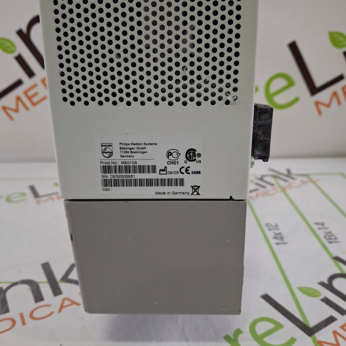 Philips IntelliVue MP90 Patient Monitor