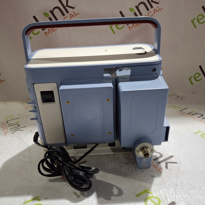 Respironics Trilogy 202 Ventilator
