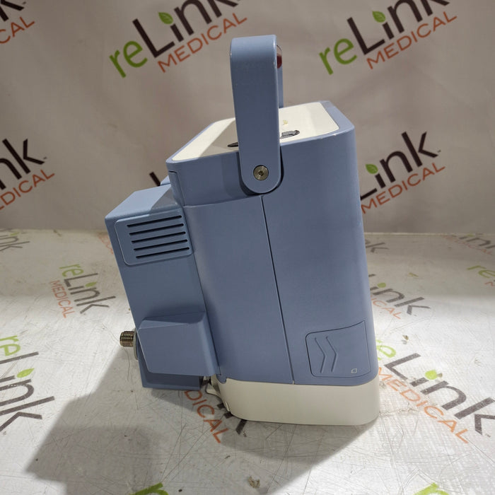 Respironics Trilogy 202 Ventilator