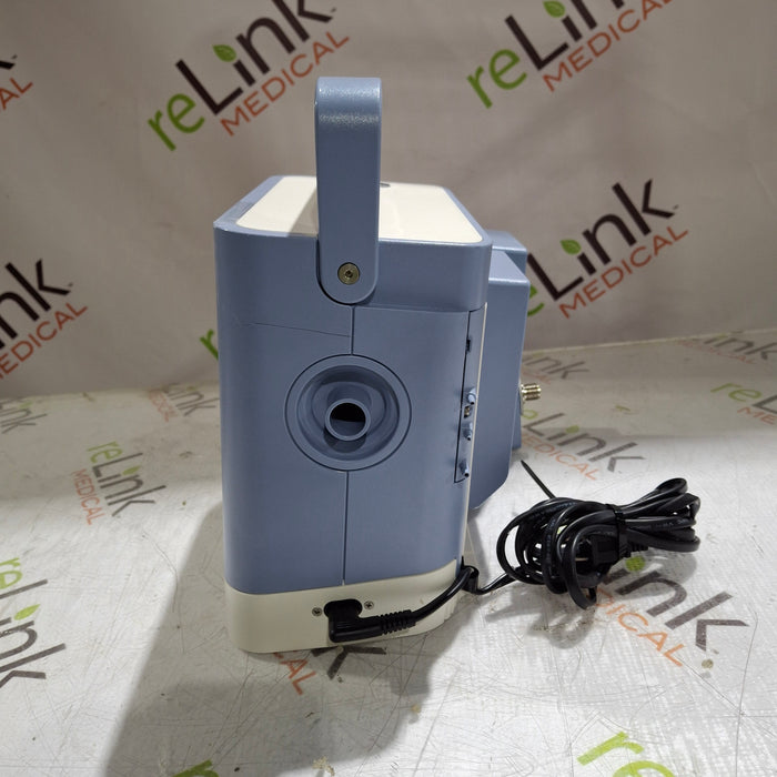 Respironics Trilogy 202 Ventilator