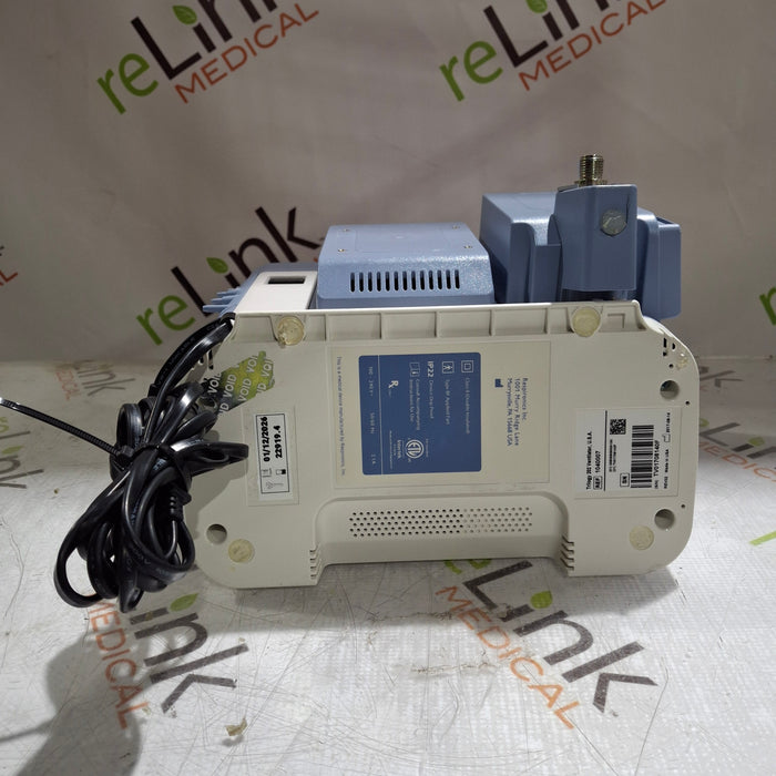 Respironics Trilogy 202 Ventilator