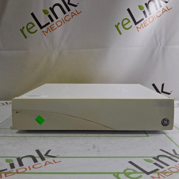 GE Healthcare MP100D CIC Pro Carescape Central Station