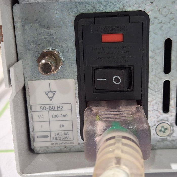 GE Healthcare MP100D CIC Pro Carescape Central Station