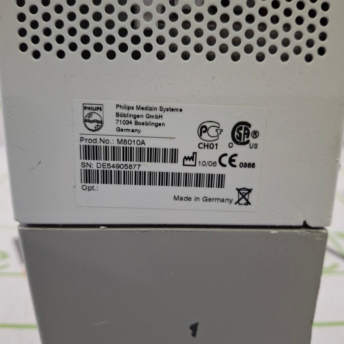 Philips IntelliVue MP90 Patient Monitor