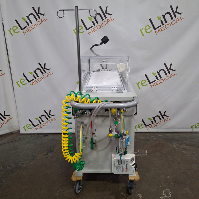 Airborne 750i Neonatal Transport Incubator