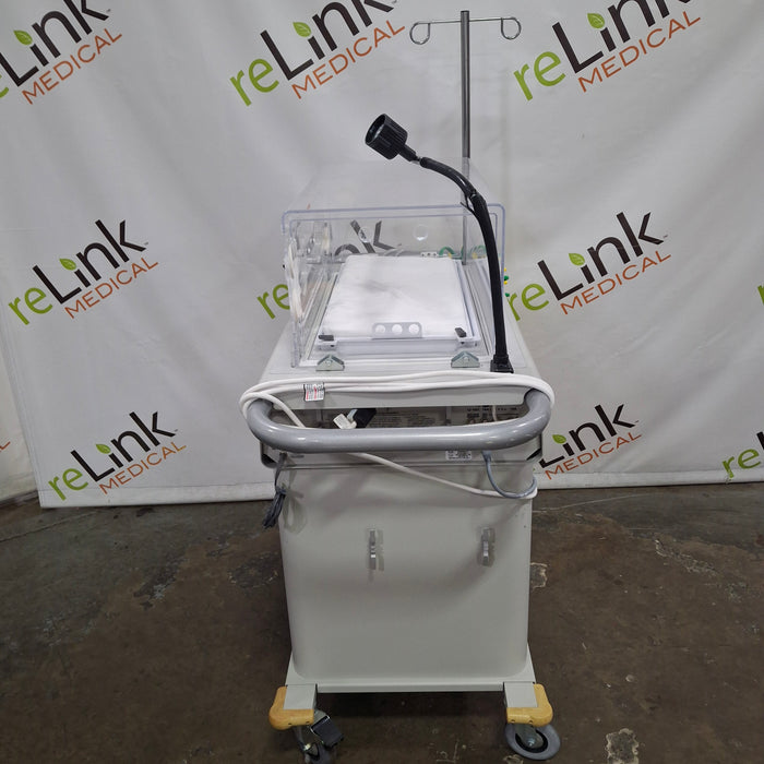 Airborne 750i Neonatal Transport Incubator