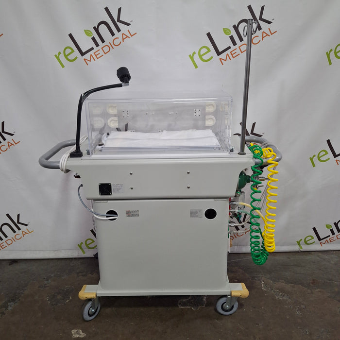 Airborne 750i Neonatal Transport Incubator
