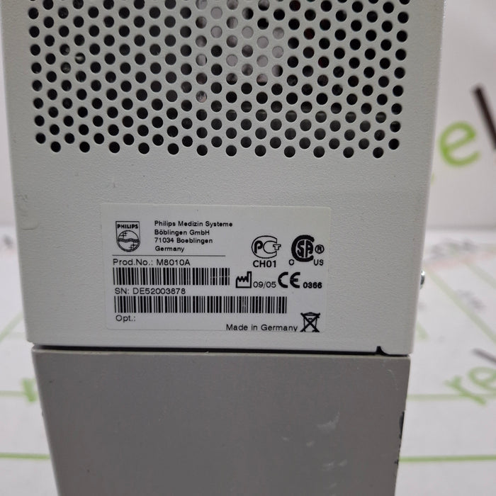 Philips IntelliVue MP90 Patient Monitor