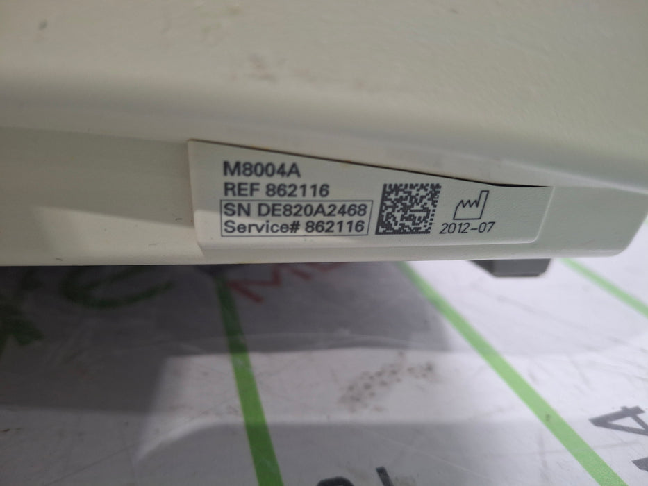 Philips IntelliVue MP50 Patient Monitor