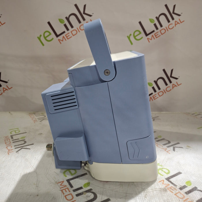 Respironics Trilogy 202 Ventilator