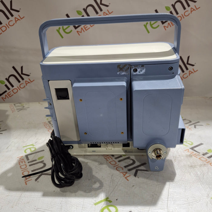 Respironics Trilogy 202 Ventilator