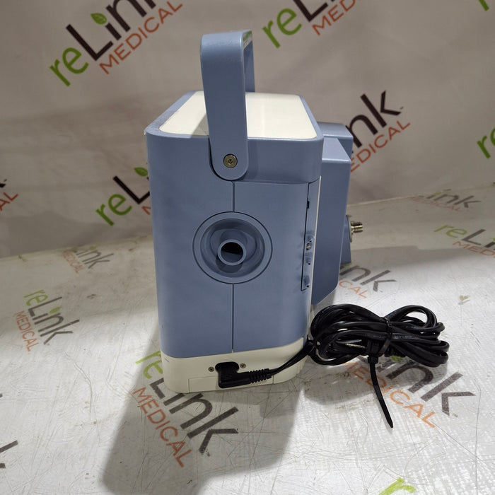 Respironics Trilogy 202 Ventilator