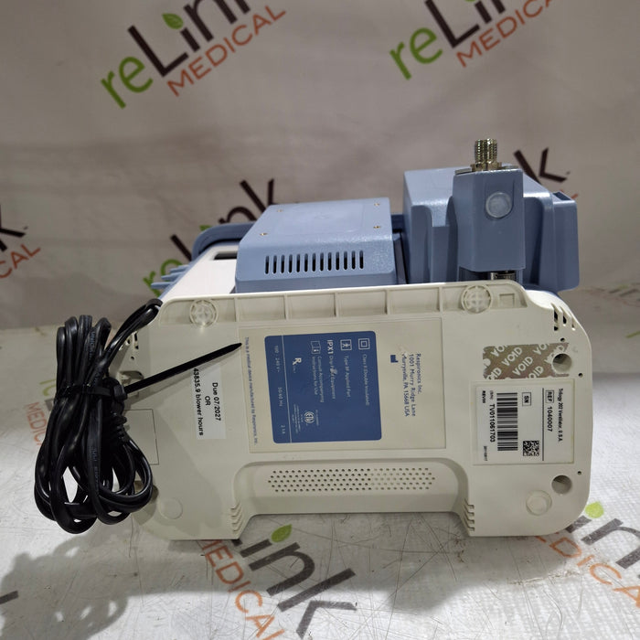 Respironics Trilogy 202 Ventilator